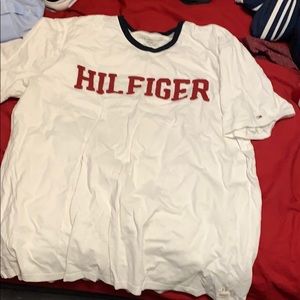 Tommy hillfiger shirt